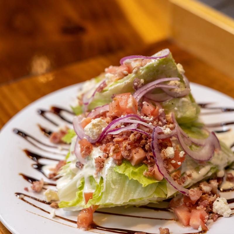 Wedge Salad photo