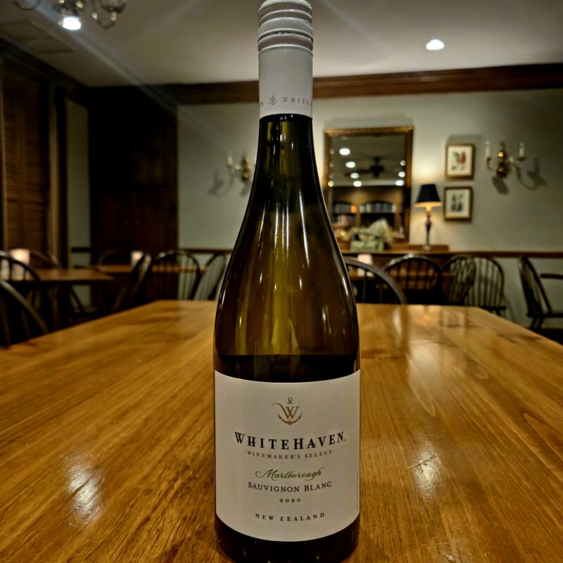 Whitehaven, New Zealand photo