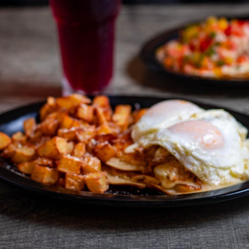 The Morning After photo