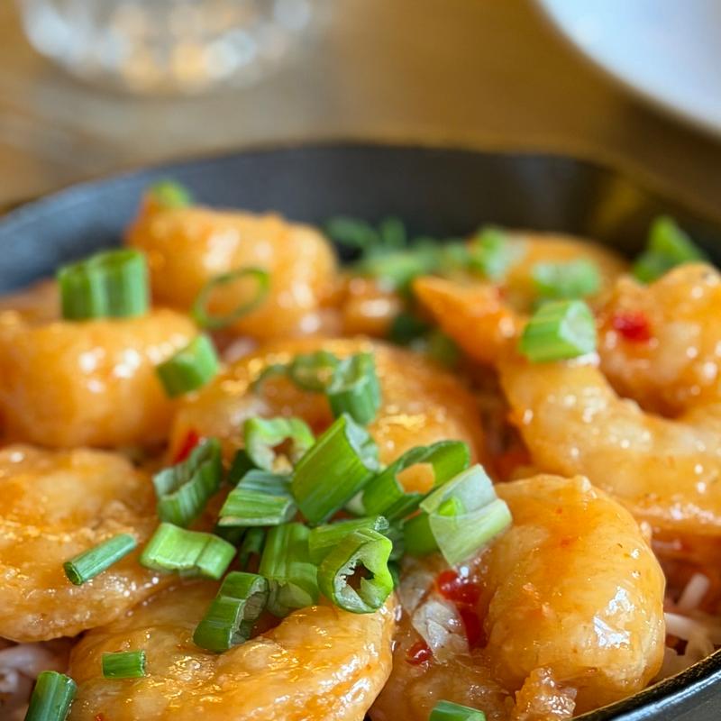 Speakeasy Shrimp photo