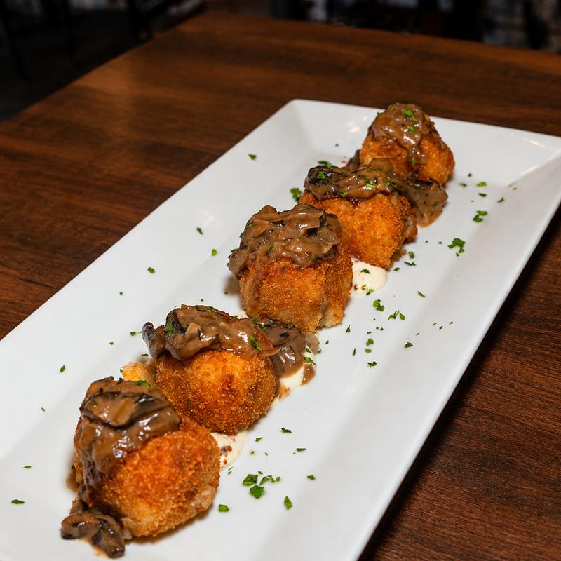 menu item 63 of 71, Twin Cities Hotdish Bites