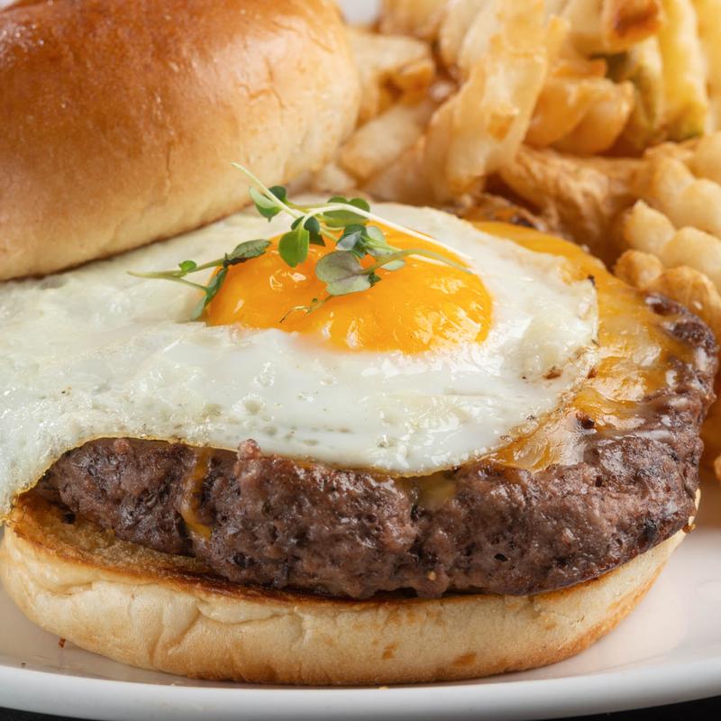 Brunch Burger* photo