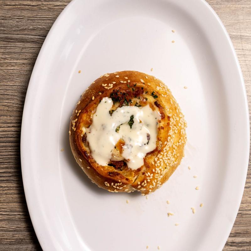 menu item 9 of 19, Chicken Bacon Ranch Pinwheel