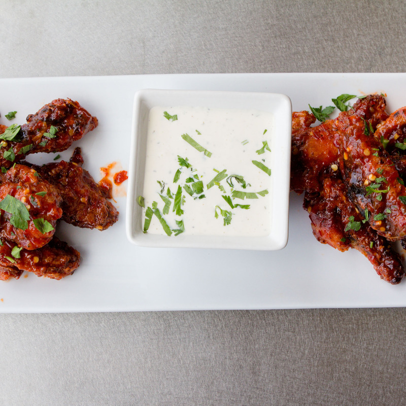 Crust Pizzeria Solana Beach Solana Beach, CA