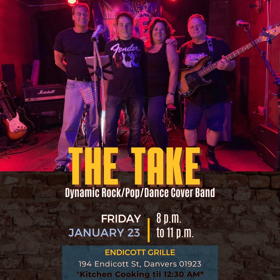 Live Music Fridays event photo