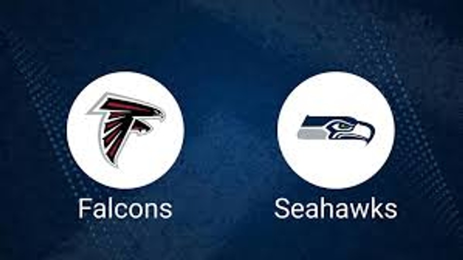 Atlanta Falcons Vs Seattle Seahawks event photo