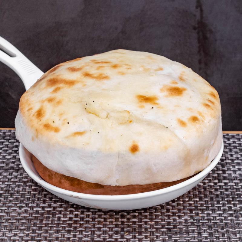 menu item 39 of 45, Fish Biryani