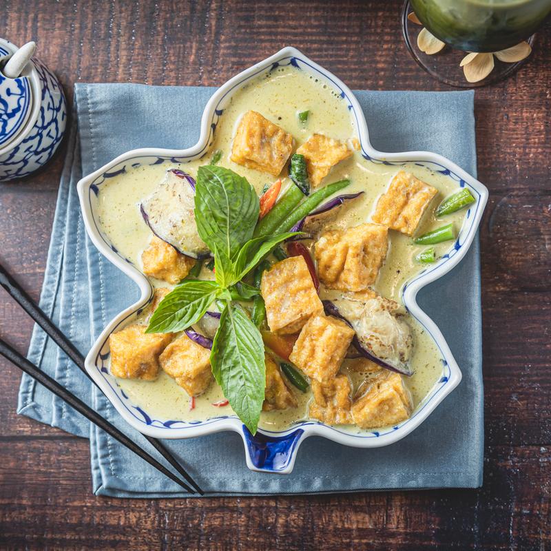 Green Curry (S) photo