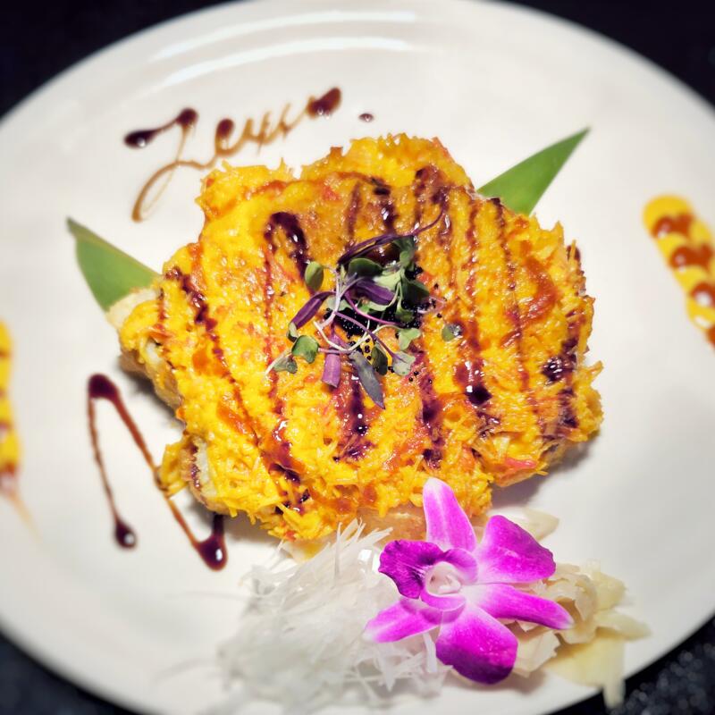 menu item 10 of 38, Krab Lovers Fire