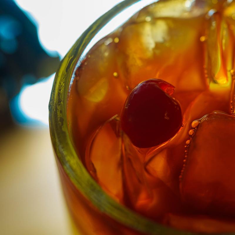 32oz Screamin’ Mai Tai photo