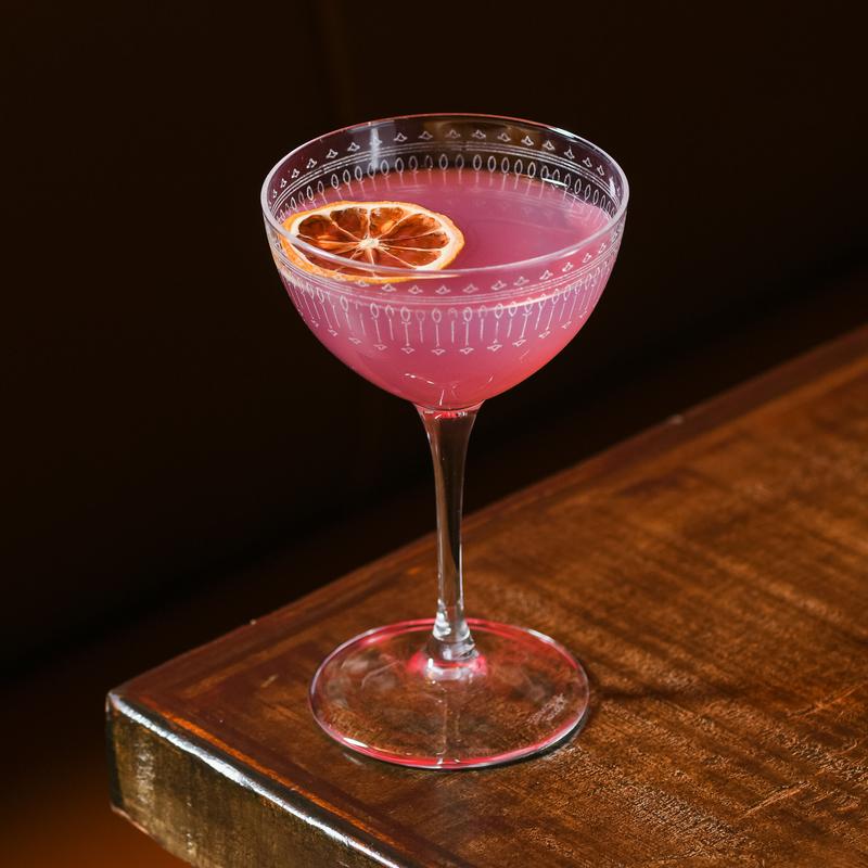 Scofflaw Cosmo-Rita photo