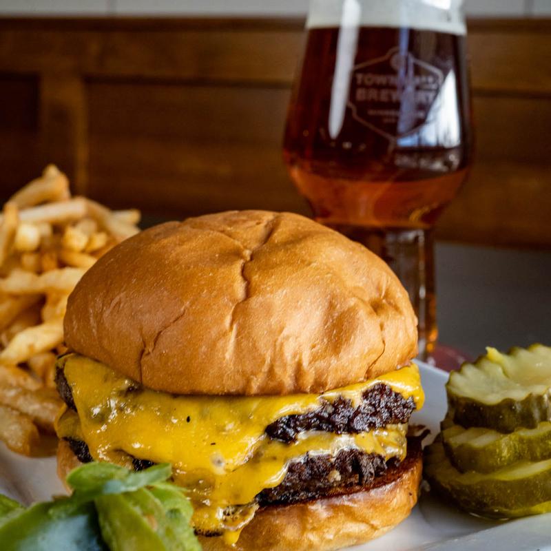 *Brewer’s Double photo