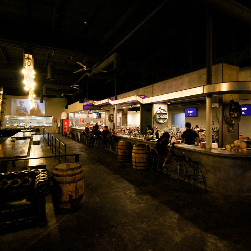 Hive Convoy Street, San Diego, CA