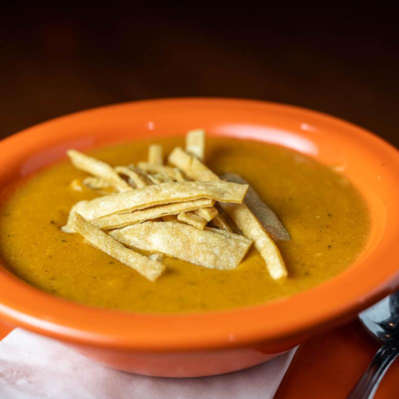 Enchilada Soup photo