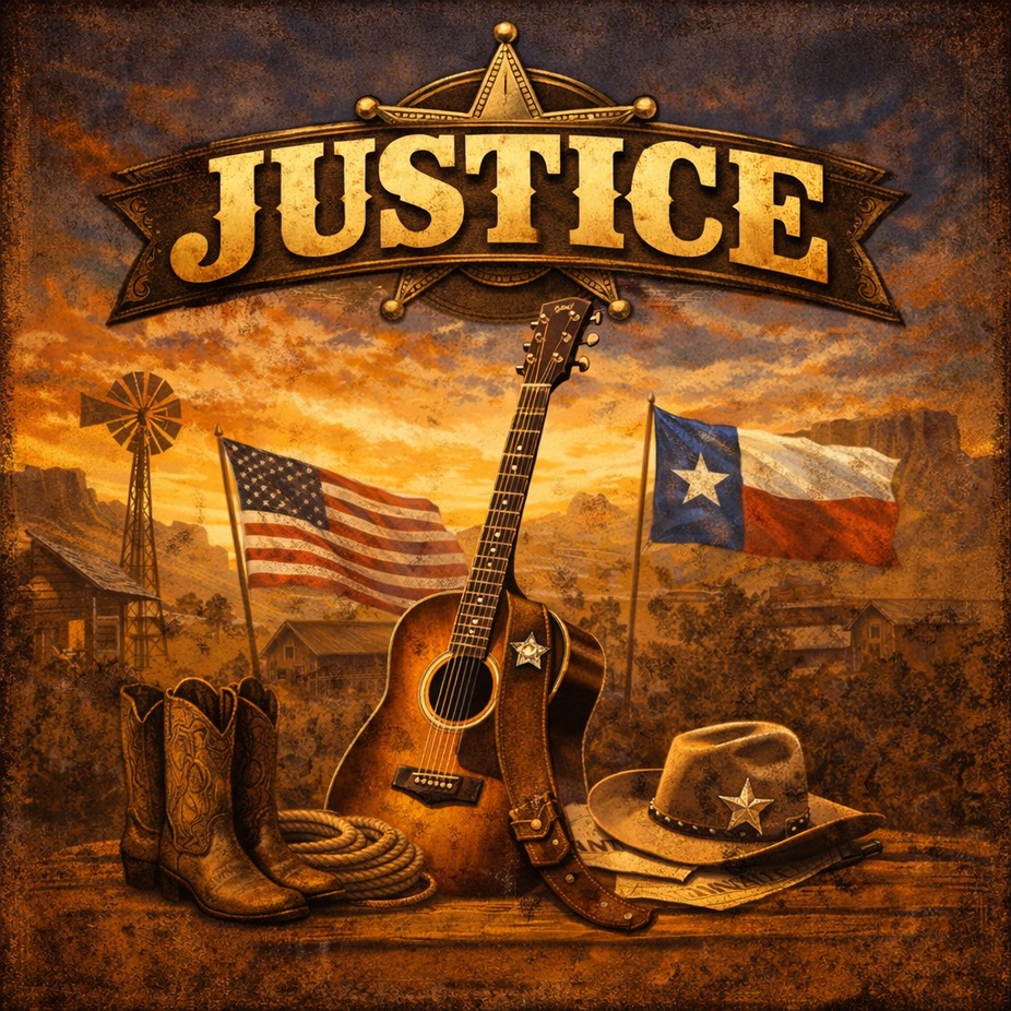 Justice Band event photo