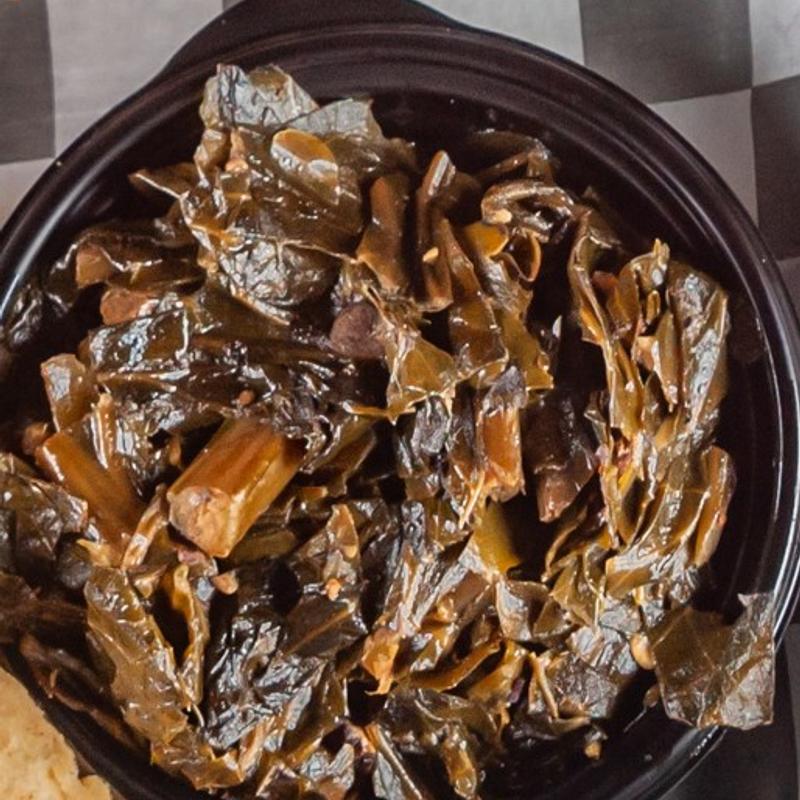 Collard Greens photo