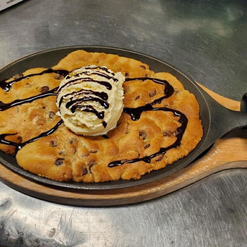 Cookie Skillet photo