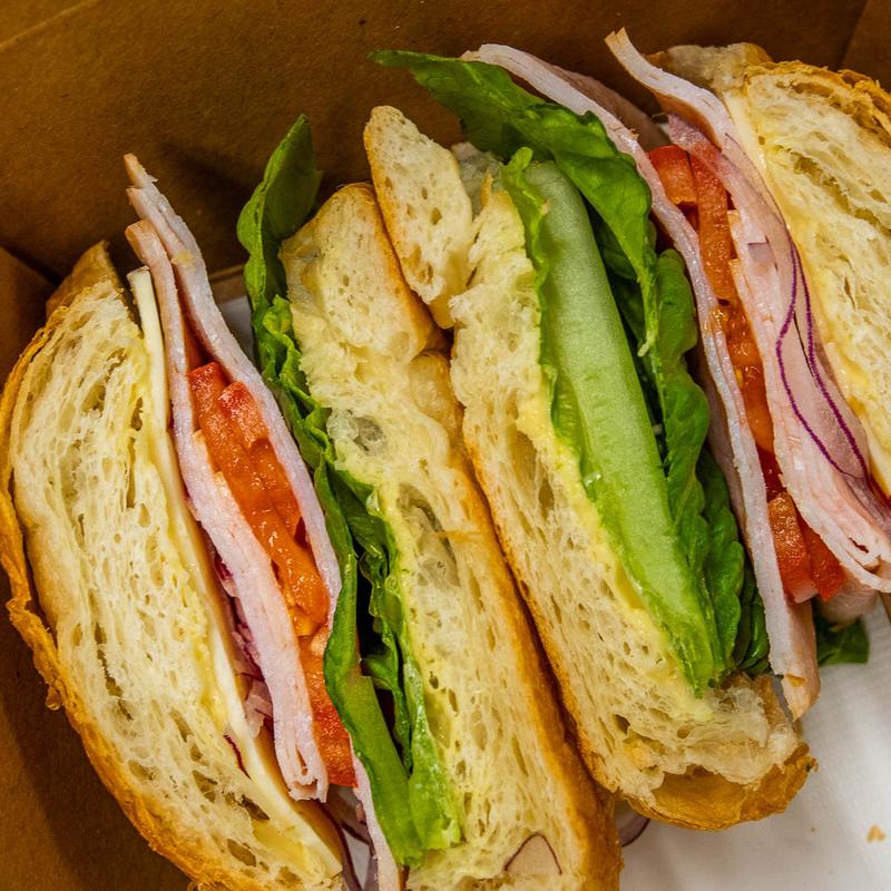 Classic Turkey photo