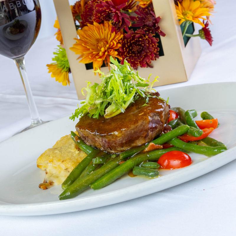 Petite Filet Mignon (GF) photo