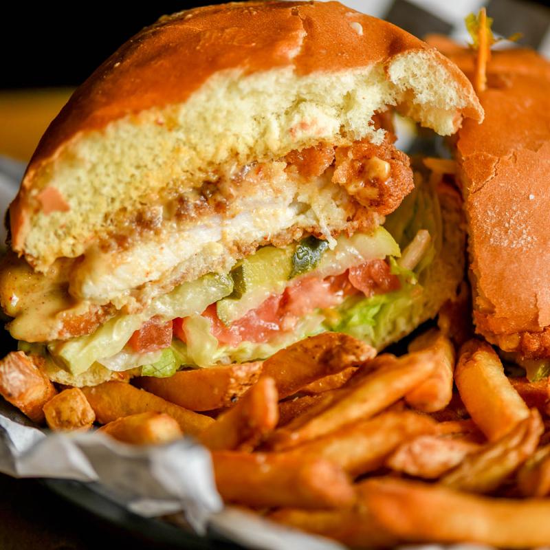 Shanty Chik Filet photo