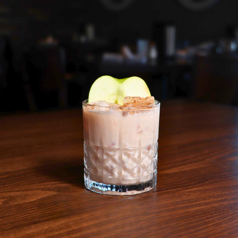 Apple, Spice & Everything Nice photo