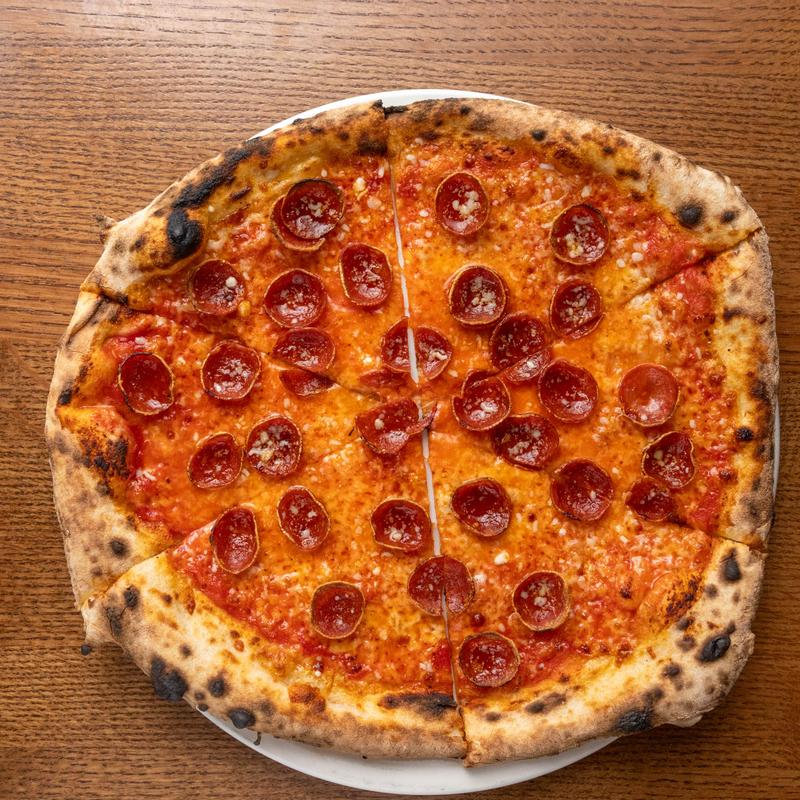 menu item 10 of 17, New Yorker