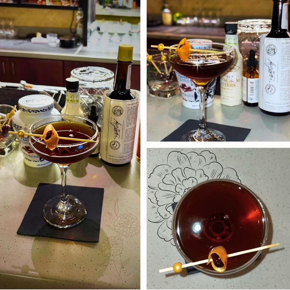 Thursday April 30th Special 2