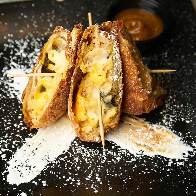 Southern Egg Rolls photo