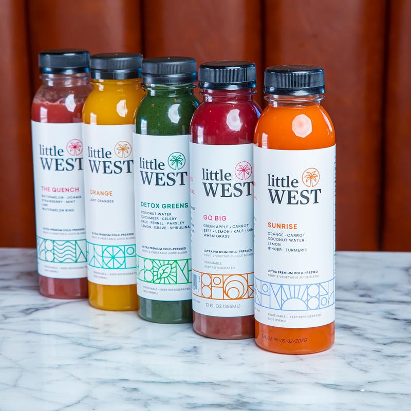 Juices photo