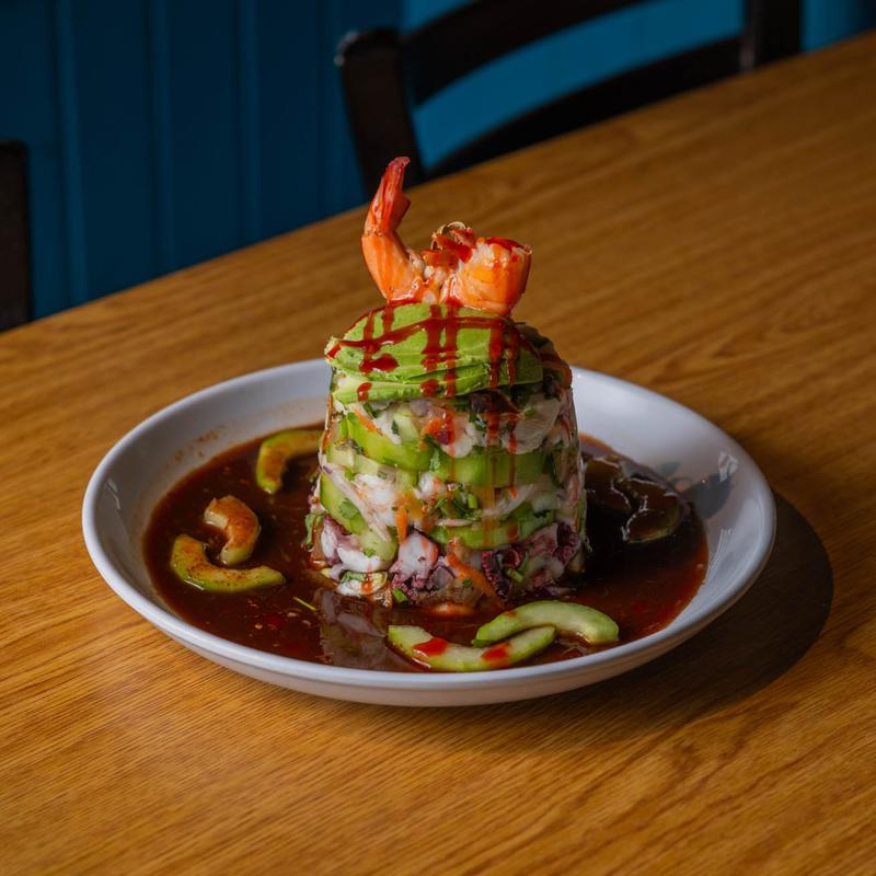 Torre De Mariscos photo