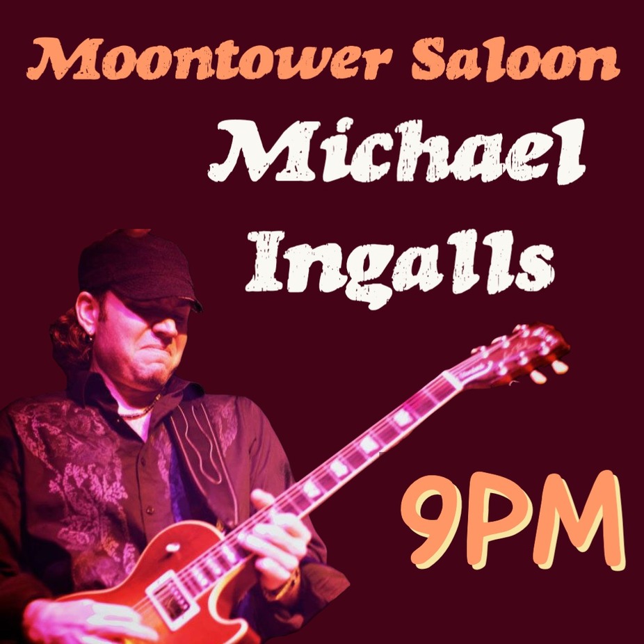 Michael Ingalls Band event photo