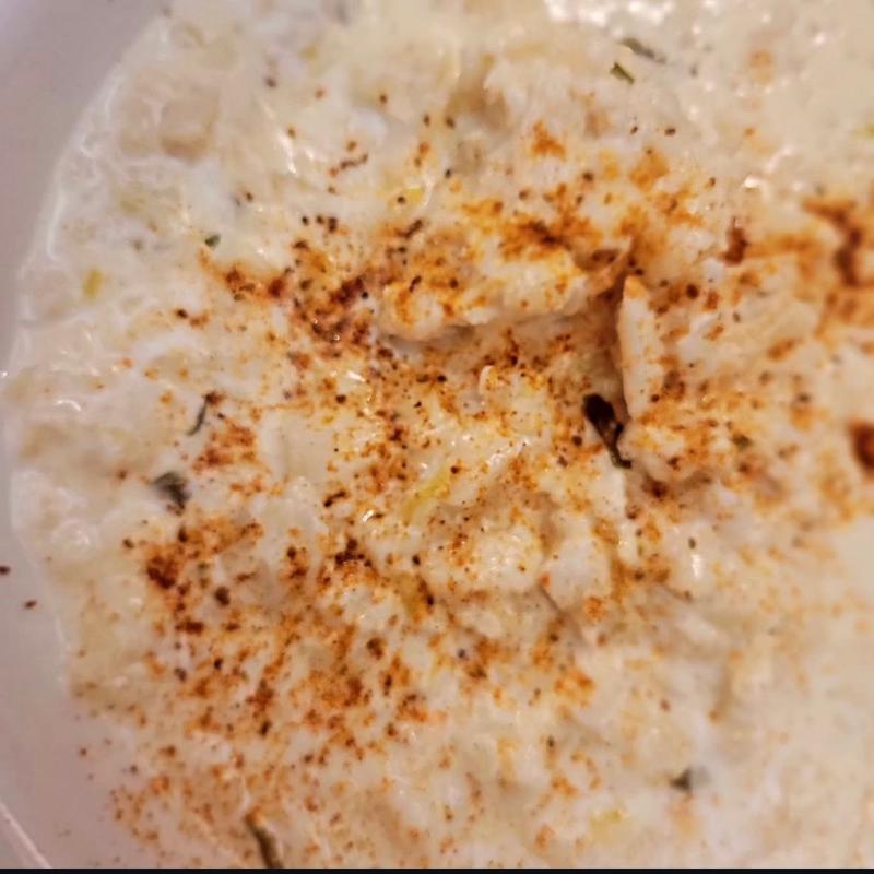 She Crab Soup photo