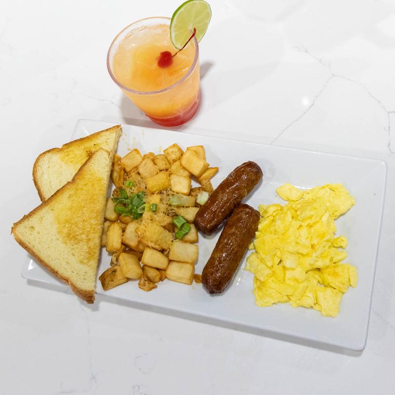 The Breakfast Sampler photo