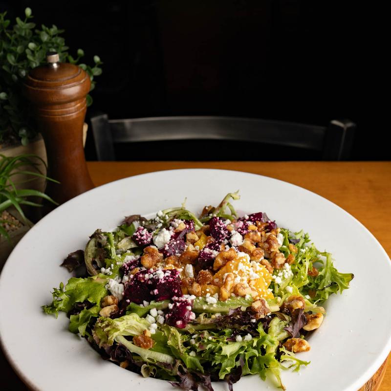 The Beet Goes On (GF) photo