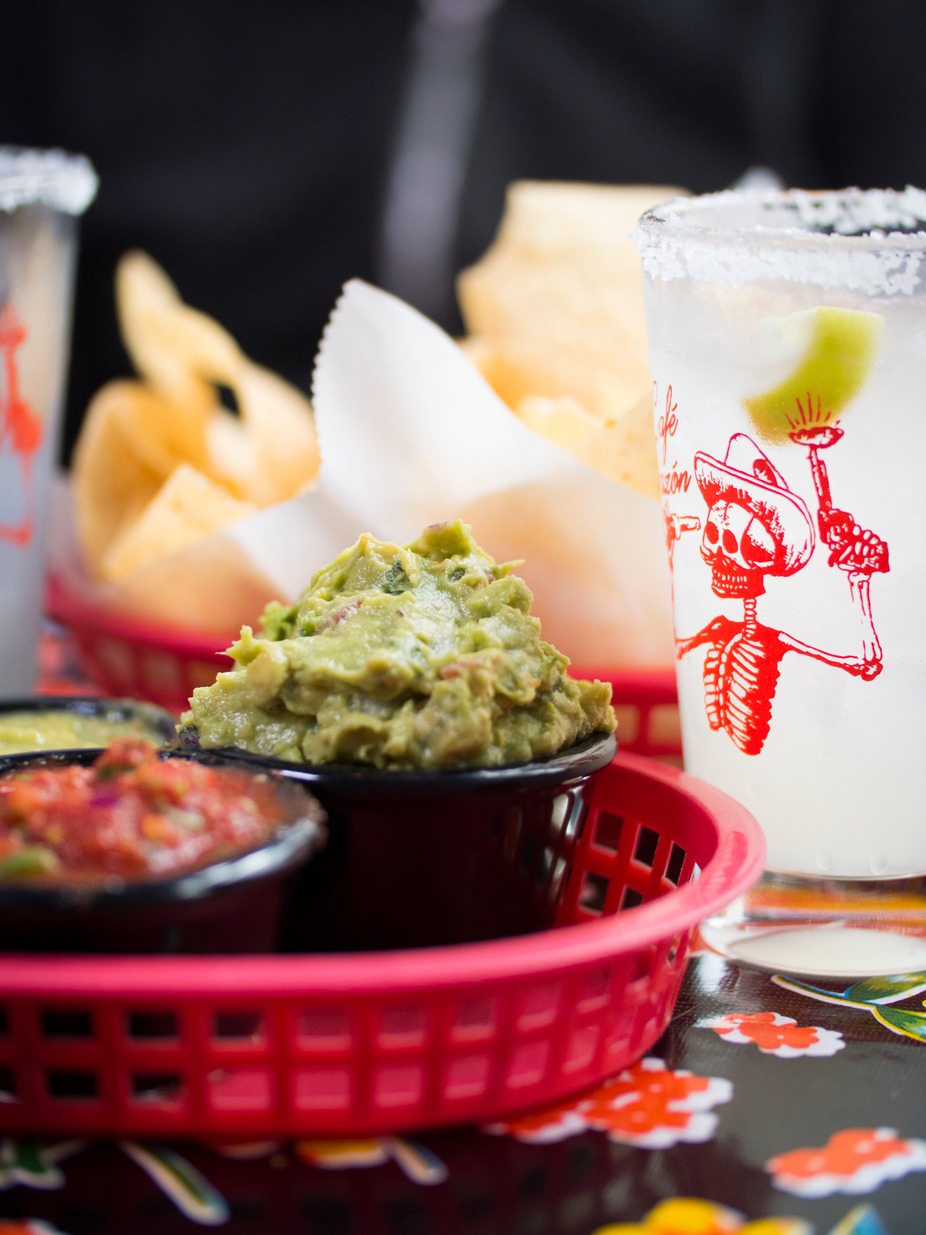 Nat'l Happy Hour Day event photo