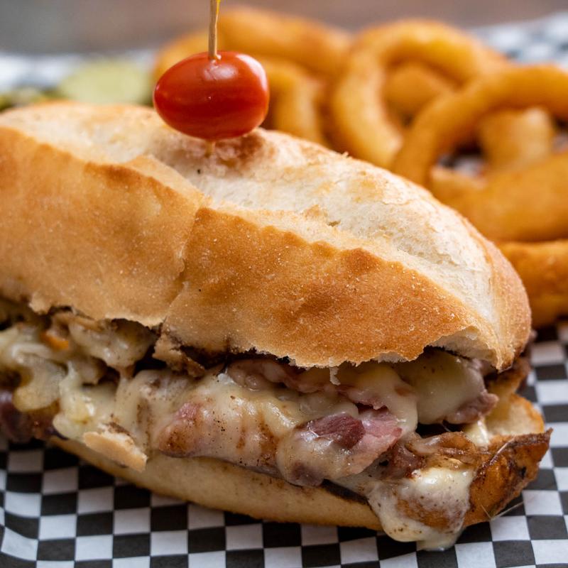 Chicago Roast Beef photo