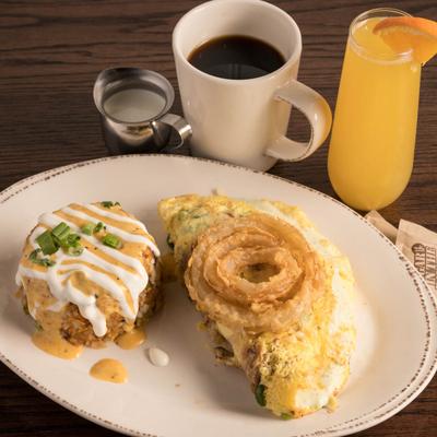 The jalapeno popper.