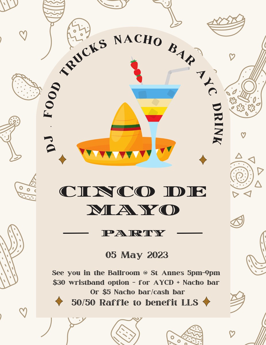 Cinco De Mayo event photo