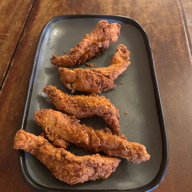 Revere's Chicken Tenders photo