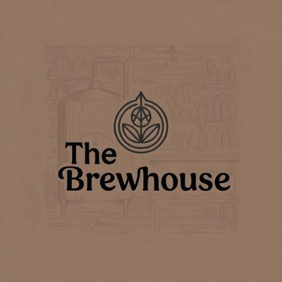 The Brewhouse log.