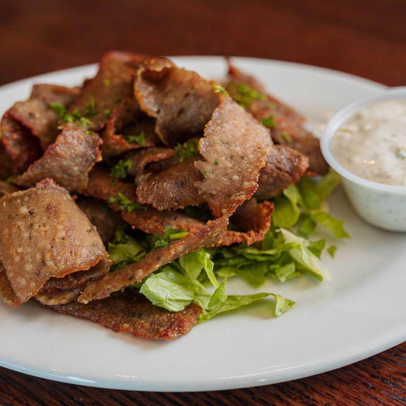 Gyro Meat photo