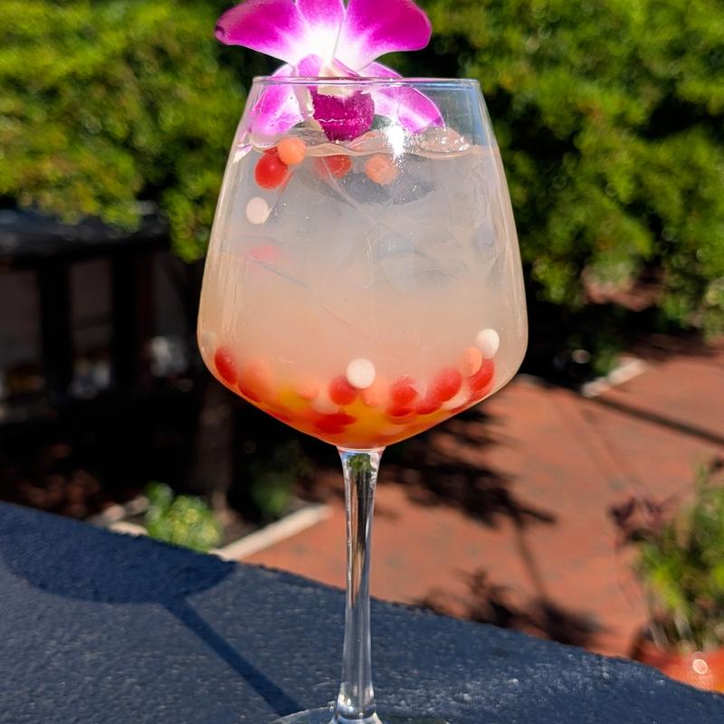 Woke Up In a Geisha House photo