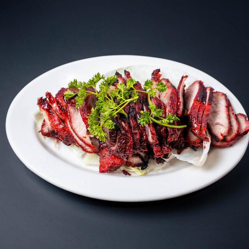 Chinese Barbecue Pork photo