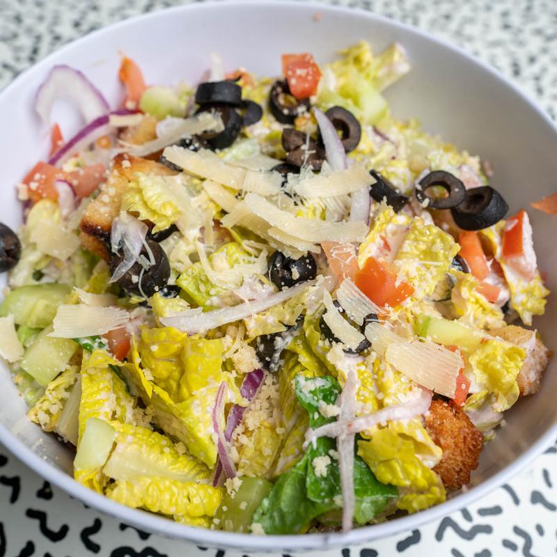 Italian Salad (V) photo