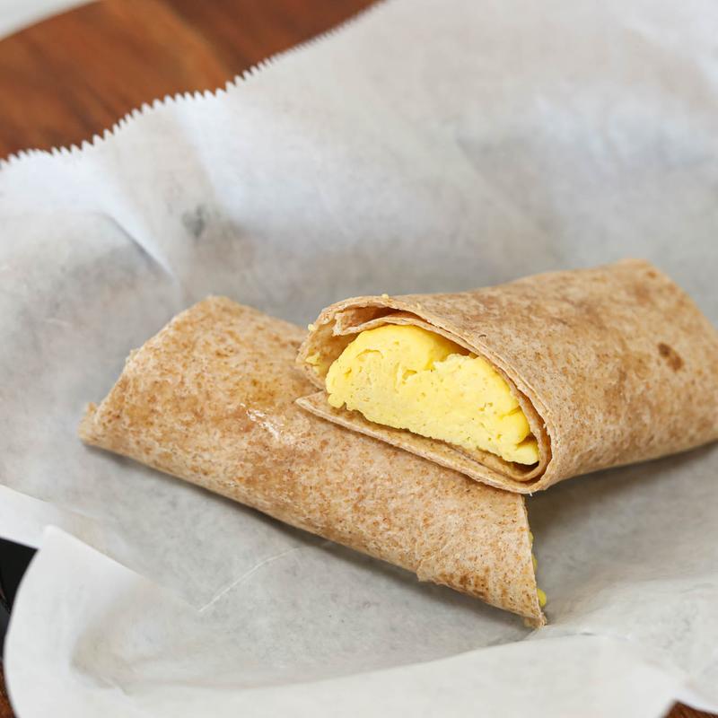 Breakfast Burrito photo