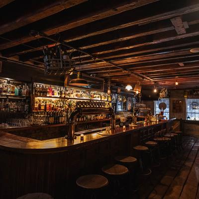 Bar photo 1