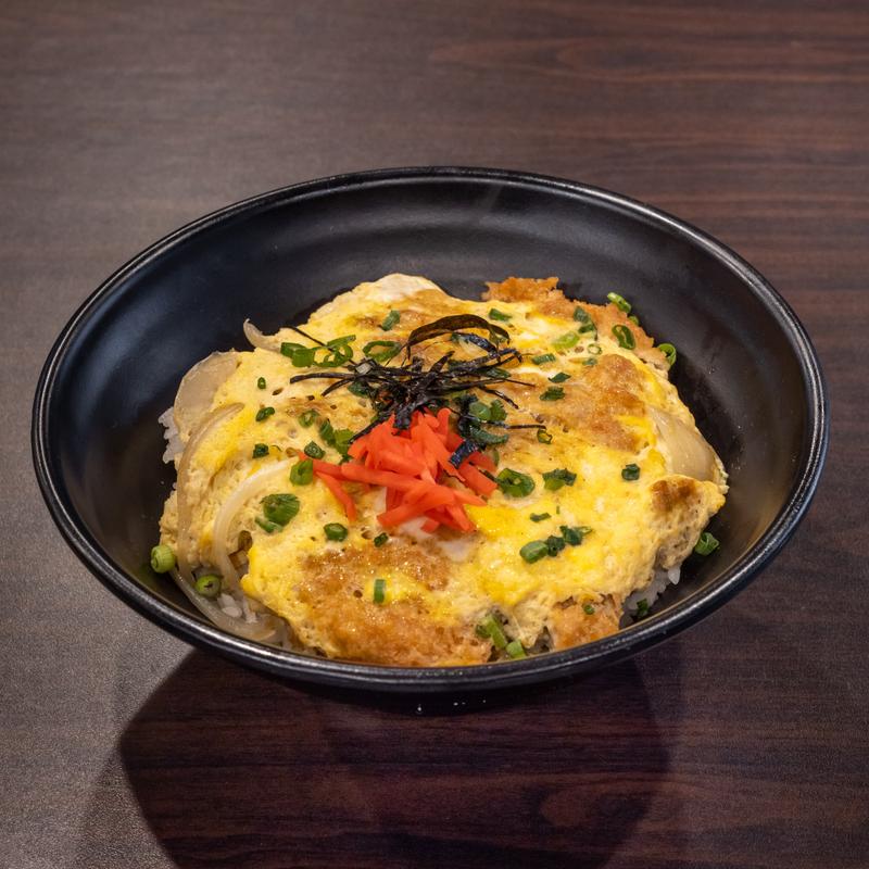 Katsu Don* photo