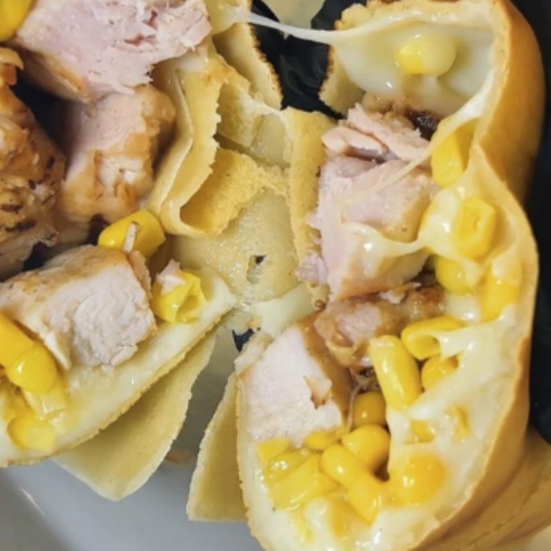 menu item 8 of 24, Pollo Loco - Savory