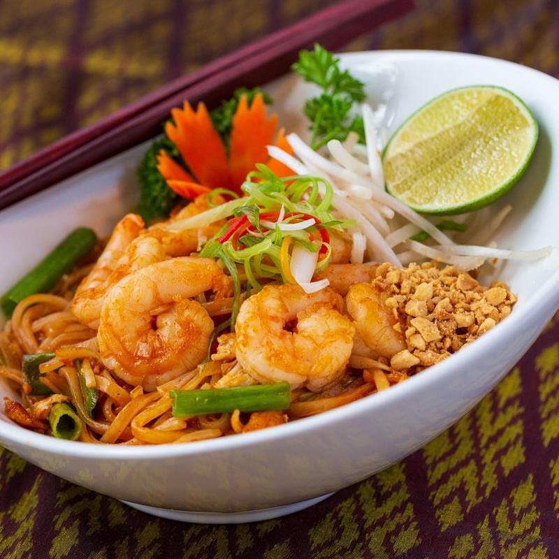 Pad Thai photo