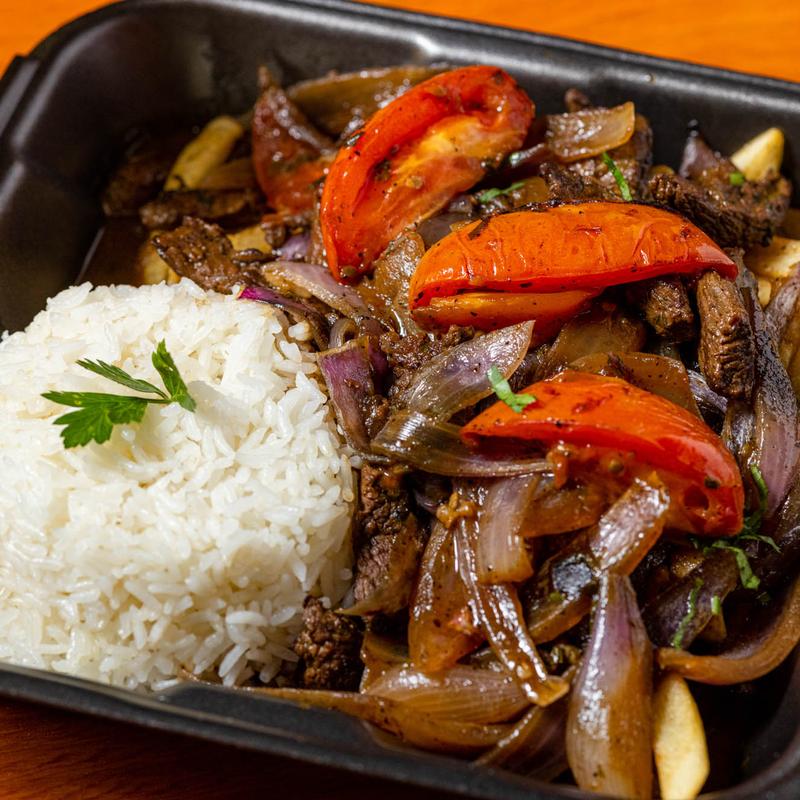 Steak & Onions photo